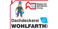 Kundenlogo Dachdeckerei Wohlfarth GmbH