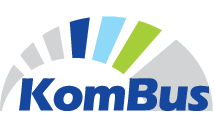 Kundenlogo von KomBus