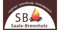 Kundenlogo Saale-Brennholz GmbH