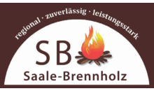 Kundenlogo von Saale-Brennholz GmbH