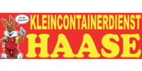 Kundenlogo Kleincontainerdienst Haase, Erik Haase