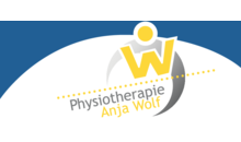 Kundenlogo von Physiotherapie Wolf Anja