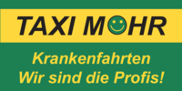 Kundenlogo Krankenfahrten Taxi Mohr