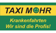 Kundenlogo von Taxi Mohr