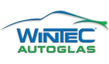 Kundenlogo von Wintec Autoglas Saalfeld GmbH