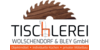 Kundenlogo von Tischlerei Wolschendorf & Bley GmbH