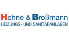 Kundenlogo von Hehne & Broßmann Heizungs- & Sanitäranlagen