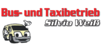 Kundenlogo Bus- und Taxibetrieb Silvio Weiß