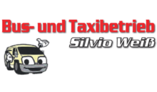 Kundenlogo von Bus- und Taxibetrieb Silvio Weiß