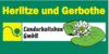 Kundenlogo von Herlitze und Gerbothe Landschaftsbau GmbH