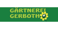 Kundenlogo Gärtnerei Gerboth