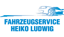 Kundenlogo von Fahrzeugservice Ludwig