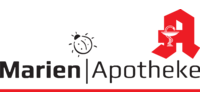 Kundenlogo Marien-Apotheke