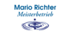 Kundenlogo von Mario Richter Heizung-Sanitär-Klempner