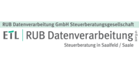 Kundenlogo RUB Datenverarbeitung GmbH