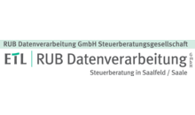 Kundenlogo von RUB Datenverarbeitung GmbH