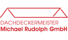 Kundenlogo von Dachdeckermeister Michael Rudolph GmbH