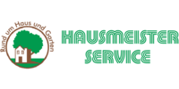 Kundenlogo Hausmeisterservice Spörl