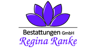 Kundenlogo Bestattungen GmbH Regina Ranke