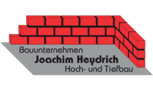 Kundenlogo von Bauunternehmen Heydrich Joachim