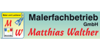Kundenlogo Matthias Walther GmbH