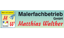 Kundenlogo von Matthias Walther GmbH