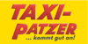 Kundenlogo von Taxi Patzer