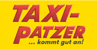 Kundenlogo Taxi Patzer