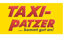 Kundenlogo von Taxi Patzer