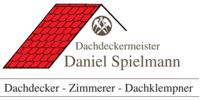 Kundenlogo Dachdeckermeister Spielmann Daniel