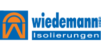 Kundenlogo Wiedemann Isolierungen GmbH