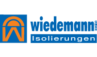 Kundenlogo von Wiedemann Isolierungen GmbH
