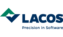Kundenlogo von Lacos GmbH
