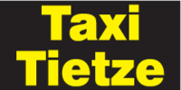 Kundenlogo T-A-X-I - A. Betrieb Tietze
