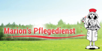 Kundenlogo Tagespflege im Elstertal, Marion´s Pflegedienst GmbH