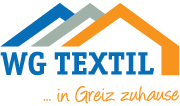 Kundenlogo von Wohnungsgenossenschaft eG Textil - Greiz