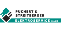 Kundenlogo Elektroservice GmbH Puchert & Streitberger