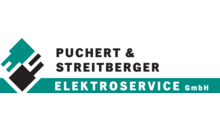 Kundenlogo von Elektroservice GmbH Puchert & Streitberger
