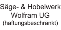 Kundenlogo Sägewerk Burkhardtsmühle Ralf Wolfram, Inh. Stephanie Wolfram