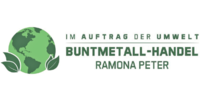 Kundenlogo Buntmetall-Handel Peter Ramona