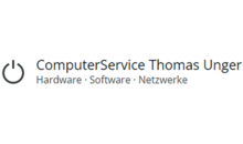 Kundenlogo von Thomas Unger Computer Service