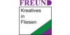 Kundenlogo von Fliesen FREUND Kreatives in Fliesen GmbH