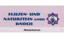 Kundenlogo von Fliesen - Knoch