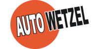 Kundenlogo Auto - Wetzel