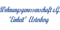 Kundenlogo Wohnungsgenossenschaft e.G. Einheit Elsterberg