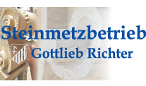 Kundenlogo von Steinmetzbetrieb Gottlieb Richter Inh. Steffen Grigoleit