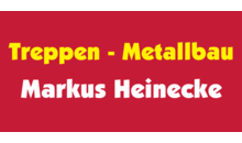 Kundenlogo von Treppen-Metallbau Heinecke