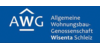 Kundenlogo von Allgemeine Wohnungsbaugenossenschaft Wisenta Schleiz eG