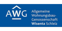 Kundenlogo Allgemeine Wohnungsbaugenossenschaft Wisenta Schleiz eG