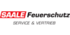 Kundenlogo von Feuerschutz Saale Feuerschutz GmbH